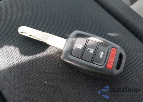 2019 Honda Civic Lx from USA, damaged, VIN 2HGFC2F68KH590327